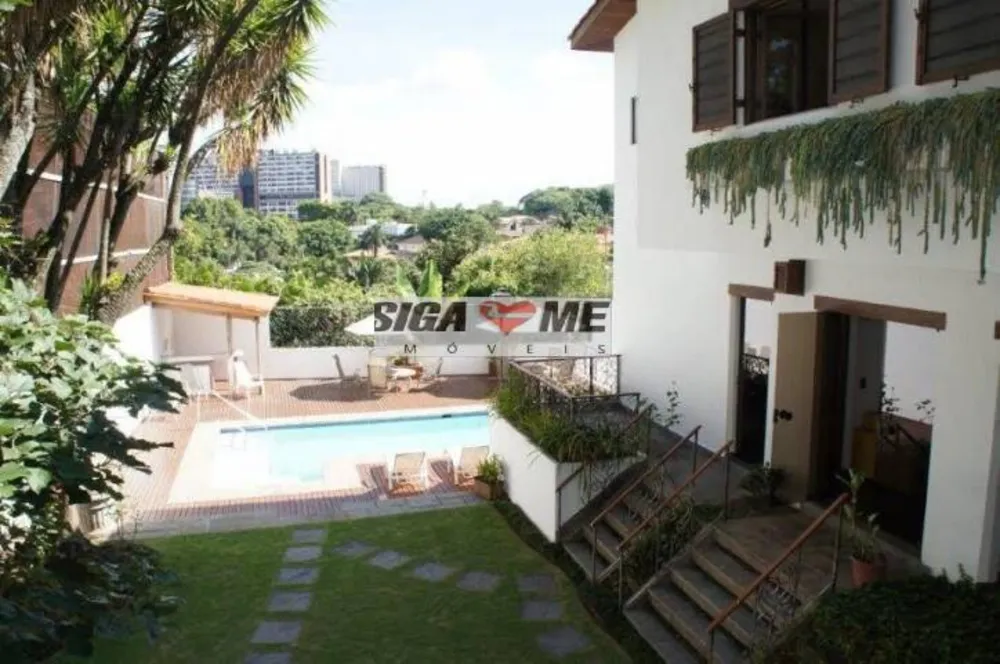 Casa, 4 quartos, 495 m² - Foto 5