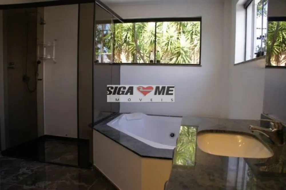 Casa, 4 quartos, 495 m² - Foto 14