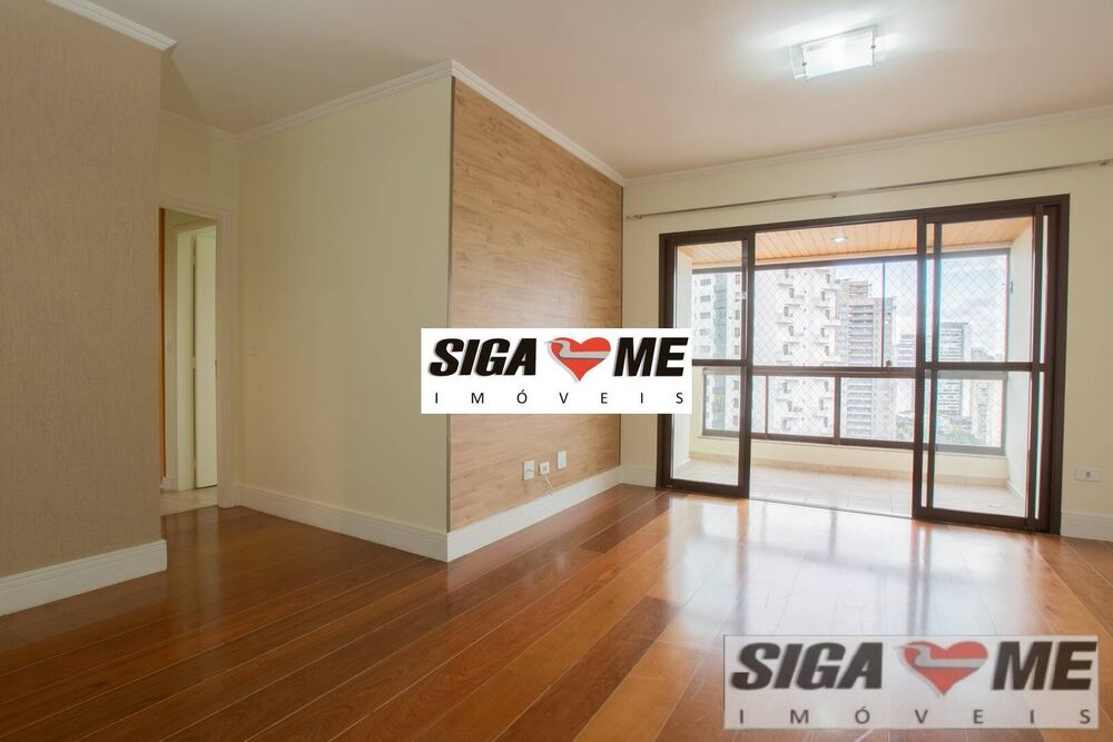 Apartamento, 3 quartos, 102 m² - Foto 1