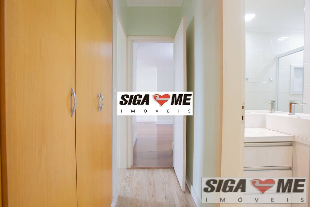 Apartamento, 3 quartos, 102 m² - Foto 5