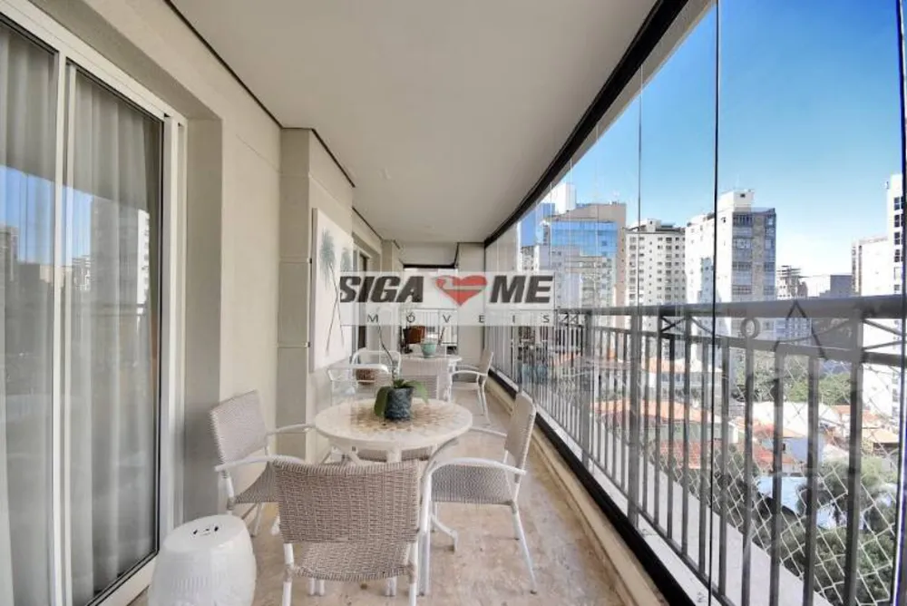 Apartamento, 4 quartos, 367 m² - Foto 8
