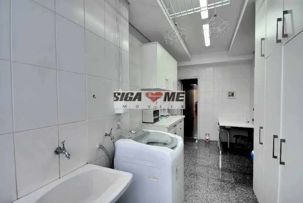 Apartamento, 4 quartos, 367 m² - Foto 2