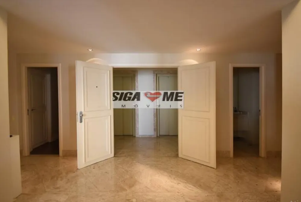 Apartamento, 4 quartos, 367 m² - Foto 7