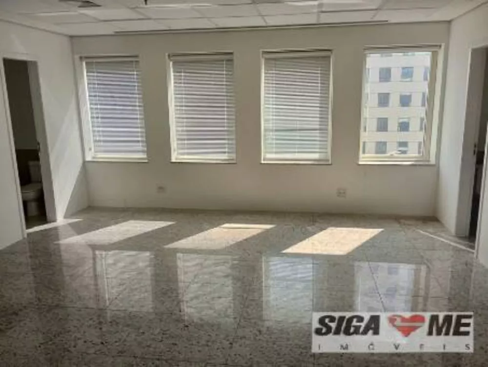 Conjunto Comercial-Sala à venda, 100m² - Foto 1