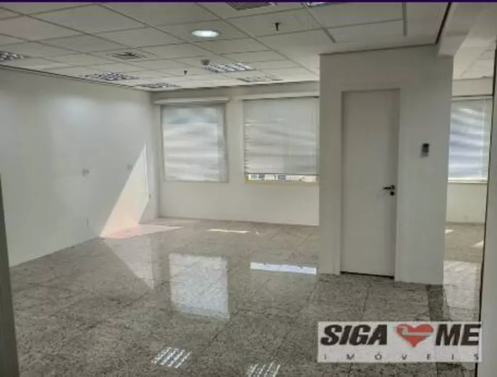 Conjunto Comercial-Sala à venda, 100m² - Foto 3