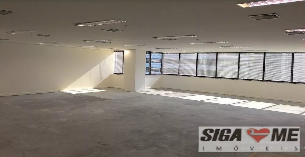 Conjunto Comercial-Sala para alugar, 206m² - Foto 3