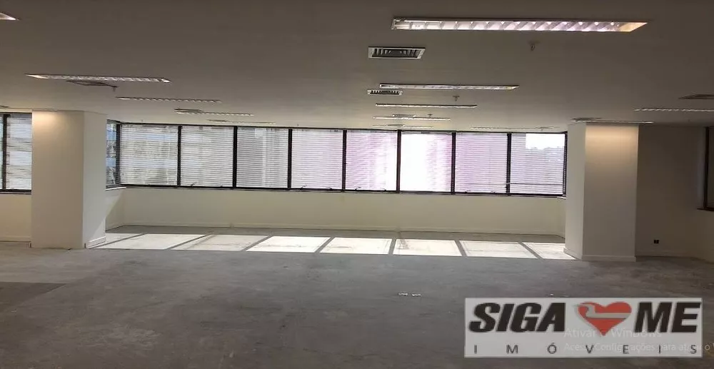 Conjunto Comercial-Sala para alugar, 206m² - Foto 4