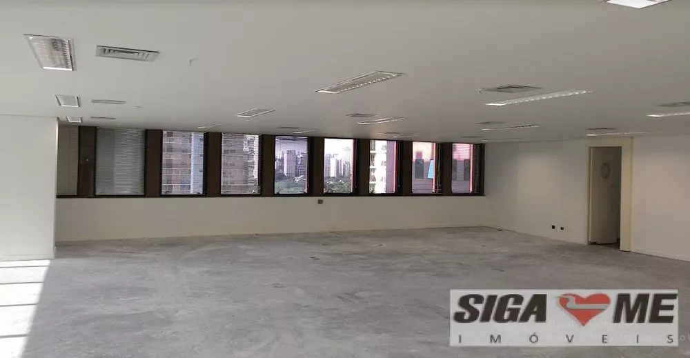 Conjunto Comercial-Sala para alugar, 206m² - Foto 6