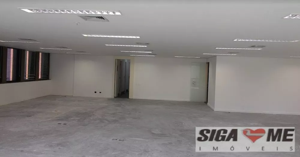 Conjunto Comercial-Sala para alugar, 206m² - Foto 7