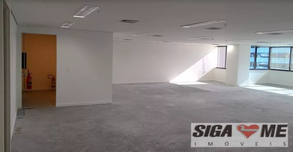 Conjunto Comercial-Sala para alugar, 206m² - Foto 2