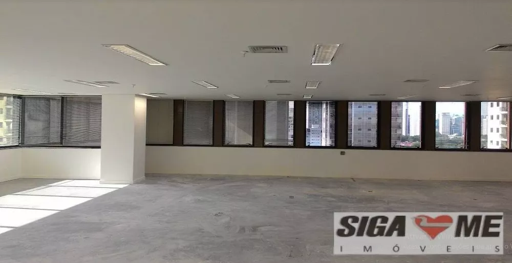 Conjunto Comercial-Sala para alugar, 206m² - Foto 5