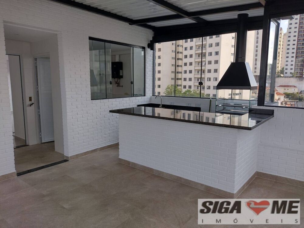 Cobertura à venda e aluguel com 2 quartos, 100m² - Foto 5