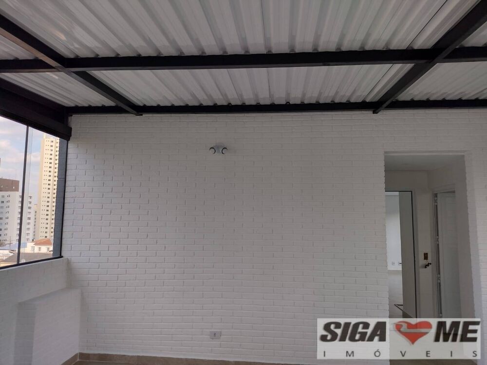 Cobertura à venda e aluguel com 2 quartos, 100m² - Foto 6