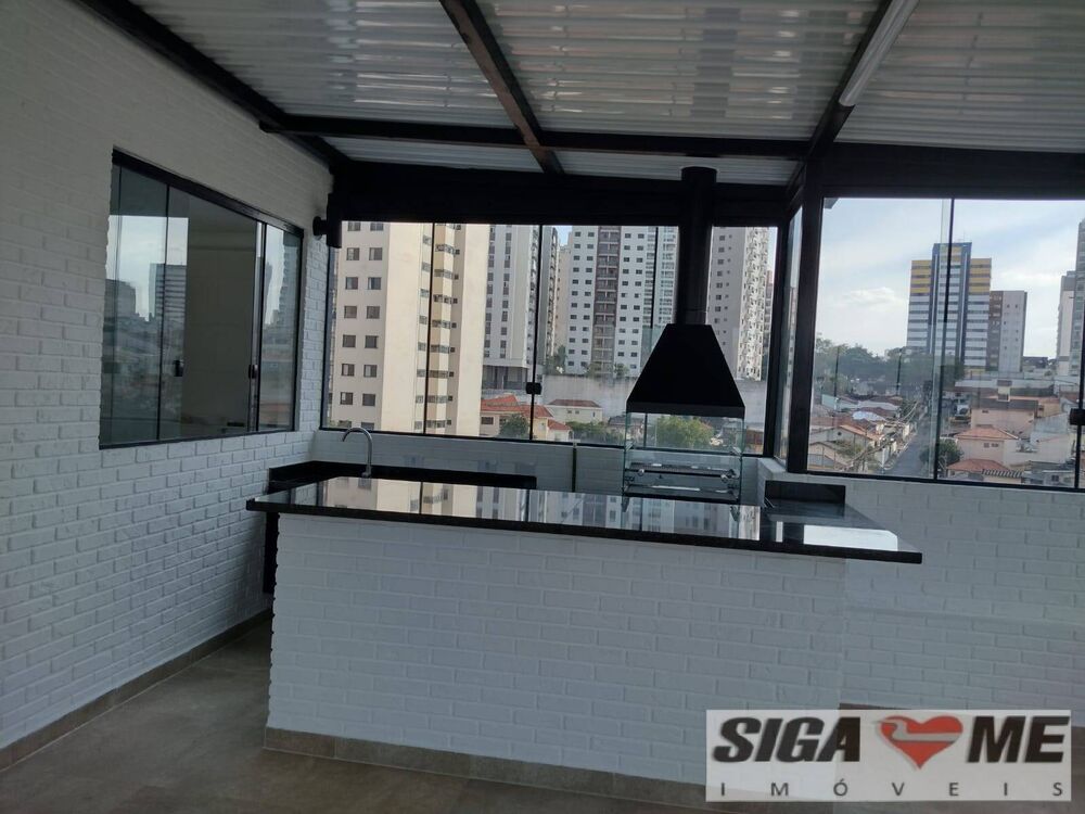 Cobertura à venda e aluguel com 2 quartos, 100m² - Foto 12