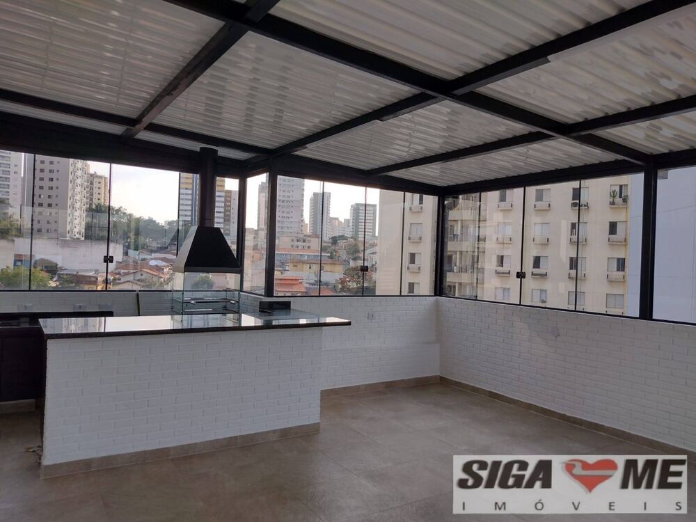 Cobertura à venda e aluguel com 2 quartos, 100m² - Foto 3