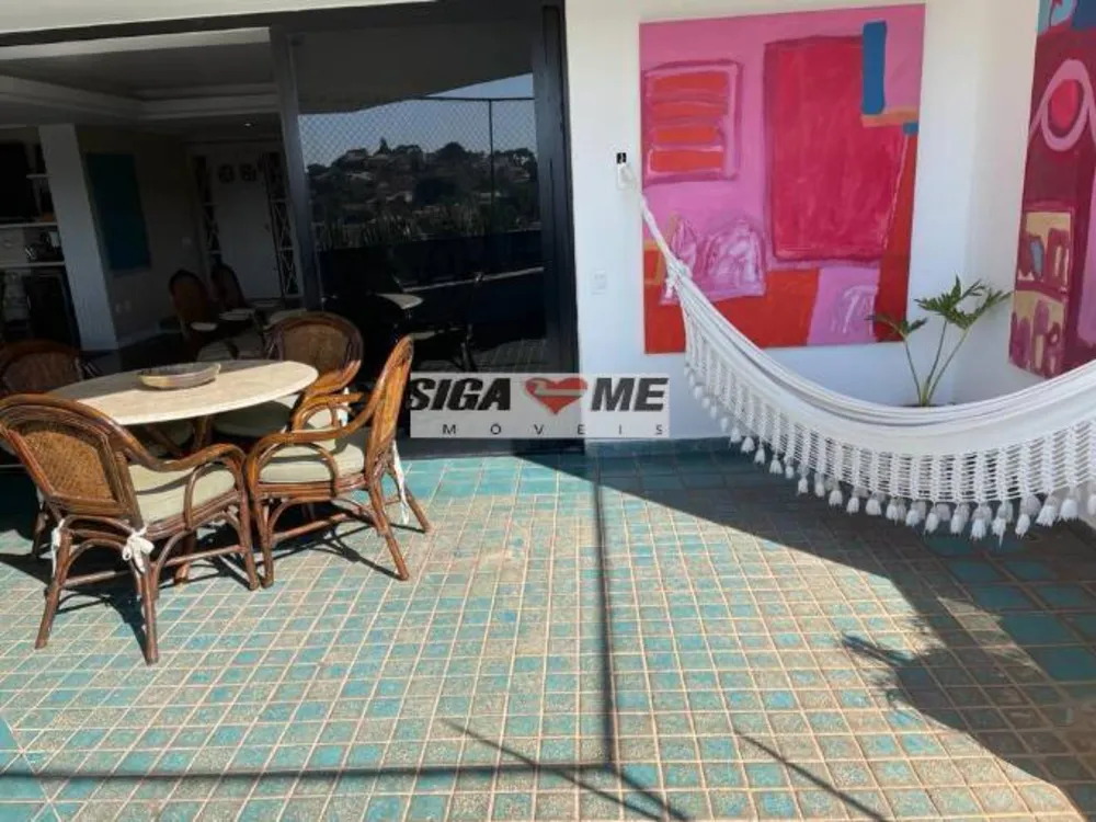 Apartamento, 4 quartos, 370 m² - Foto 5