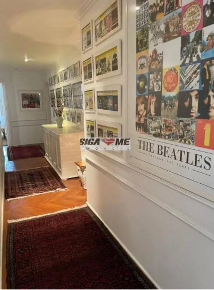 Apartamento, 4 quartos, 370 m² - Foto 3