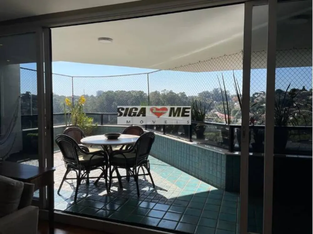 Apartamento, 4 quartos, 370 m² - Foto 4