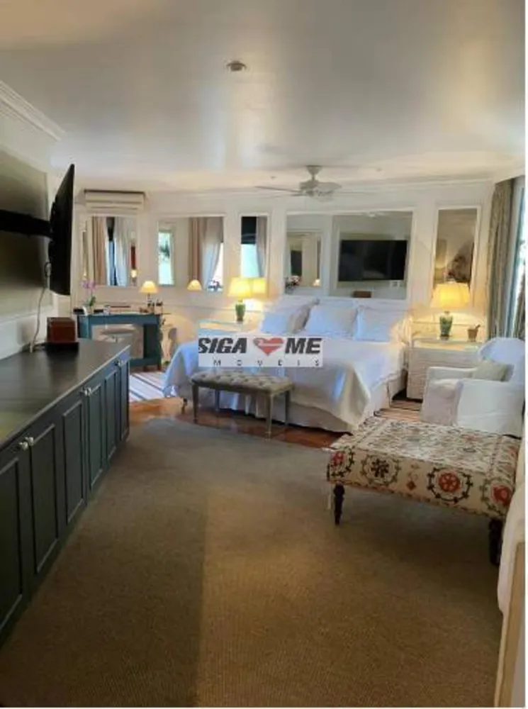 Apartamento, 4 quartos, 370 m² - Foto 2