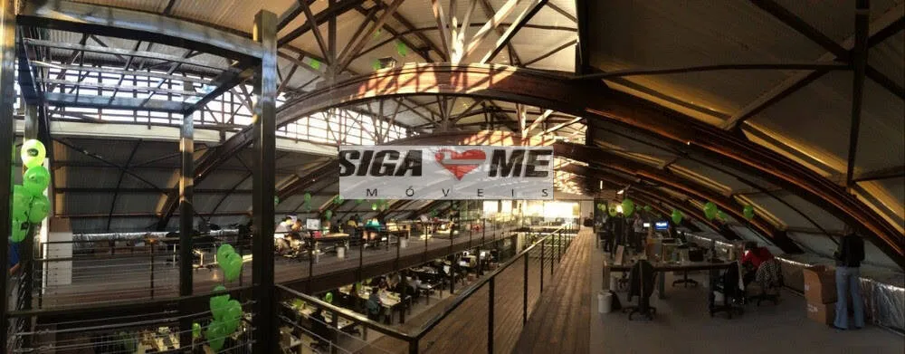 Sala-Conjunto, 2500 m² - Foto 8
