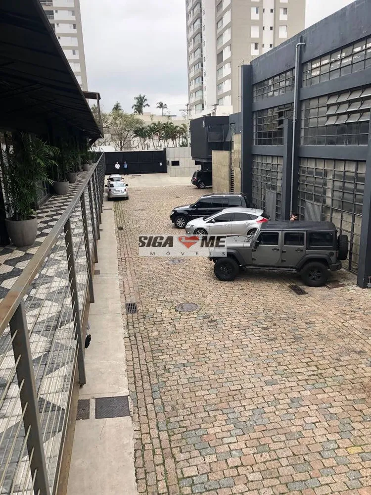 Sala-Conjunto, 2500 m² - Foto 3