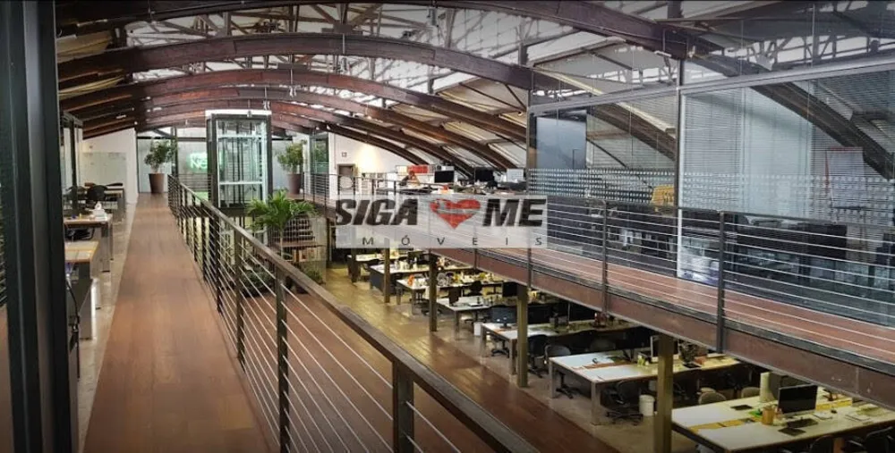 Sala-Conjunto, 2500 m² - Foto 1