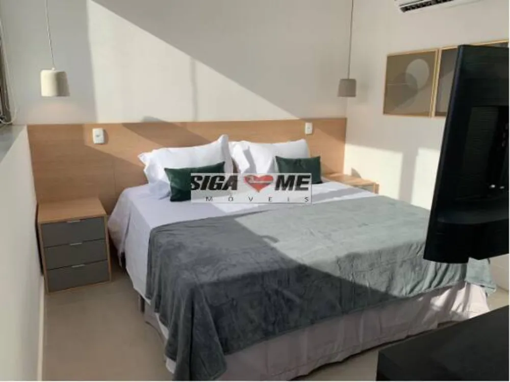 Apartamento, 1 quarto, 85 m² - Foto 3