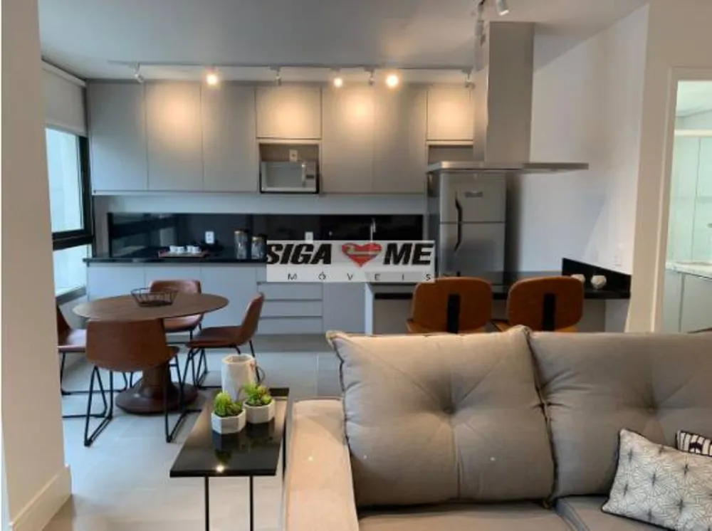 Apartamento, 1 quarto, 85 m² - Foto 2