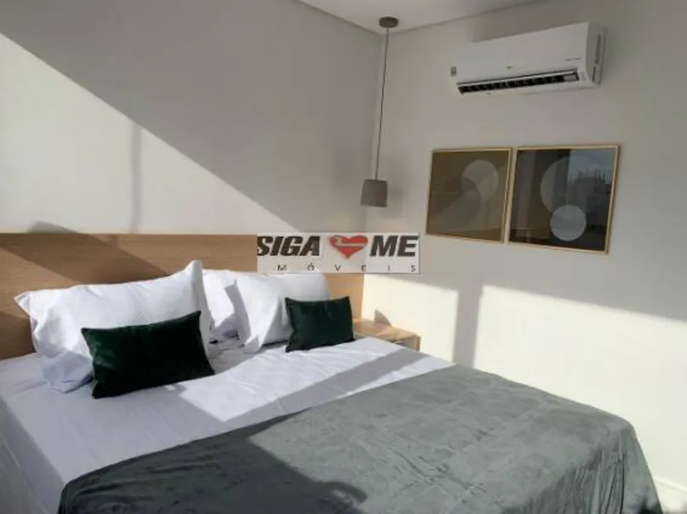 Apartamento, 1 quarto, 85 m² - Foto 4