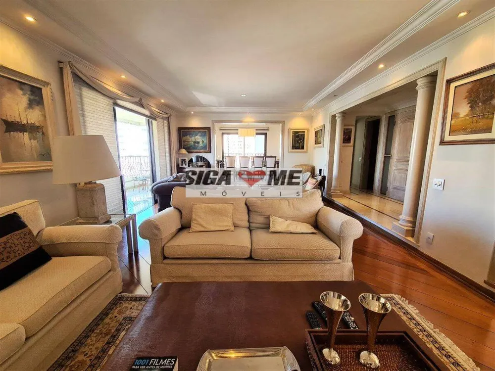 Apartamento, 4 quartos, 265 m² - Foto 4