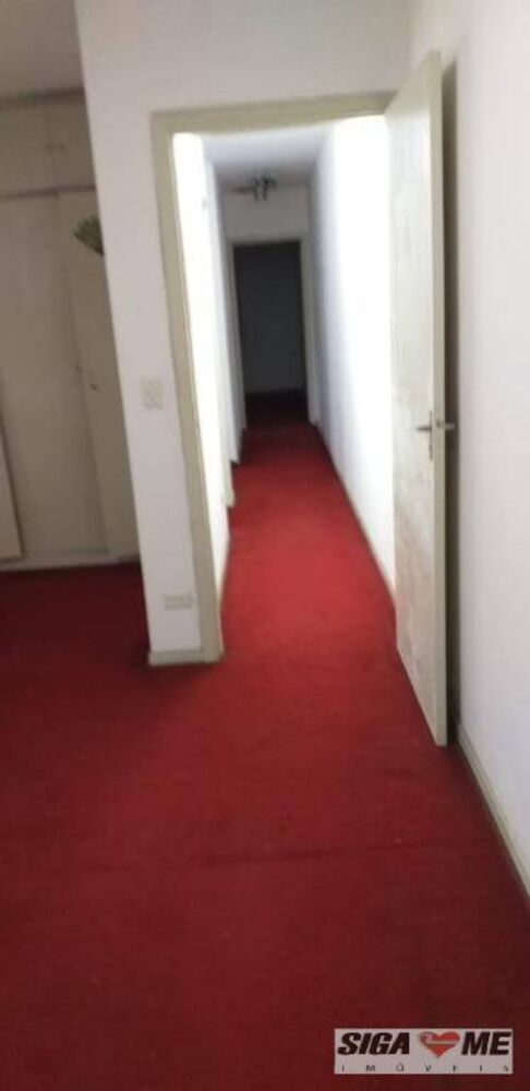 Sobrado para alugar com 3 quartos, 290m² - Foto 30