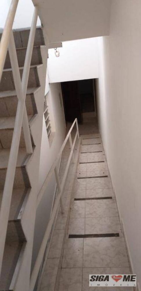 Sobrado para alugar com 3 quartos, 290m² - Foto 10