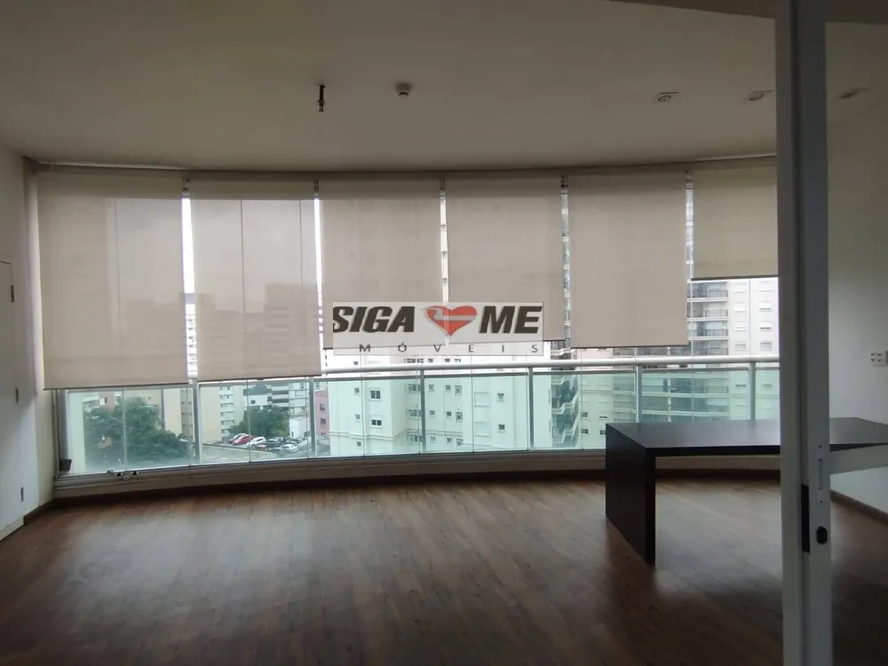 Sala-Conjunto, 167 m² - Foto 1