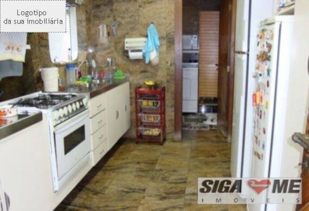 Sobrado, 4 quartos, 580 m² - Foto 4