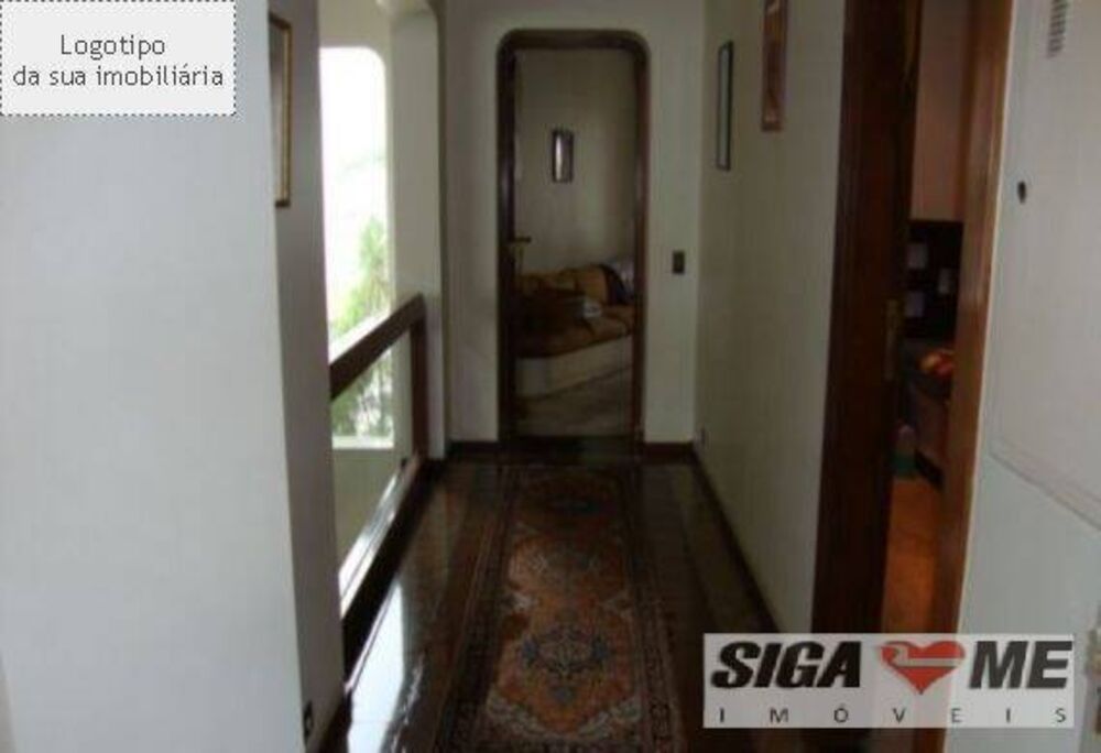 Sobrado, 4 quartos, 580 m² - Foto 9