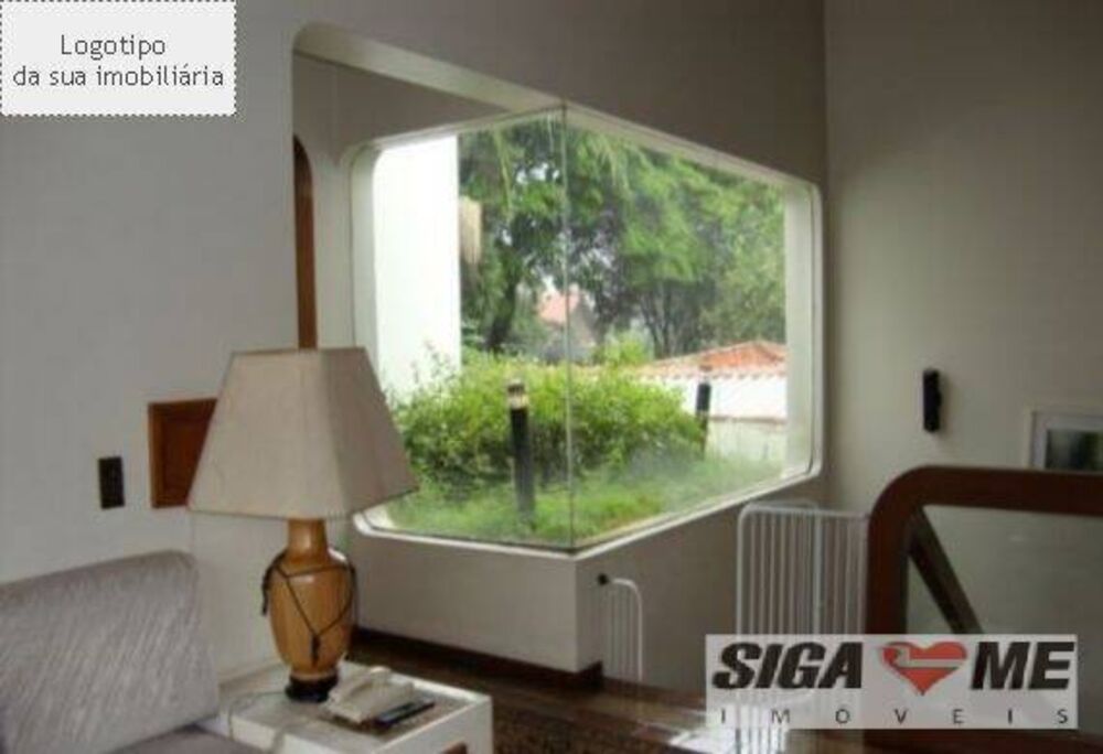 Sobrado, 4 quartos, 580 m² - Foto 8