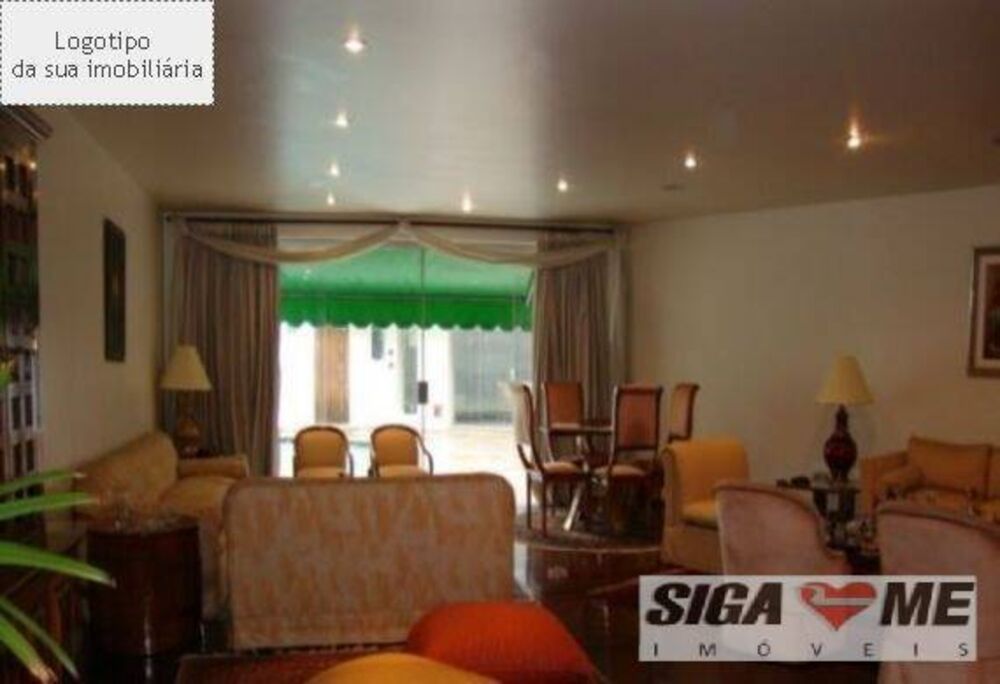 Sobrado, 4 quartos, 580 m² - Foto 5