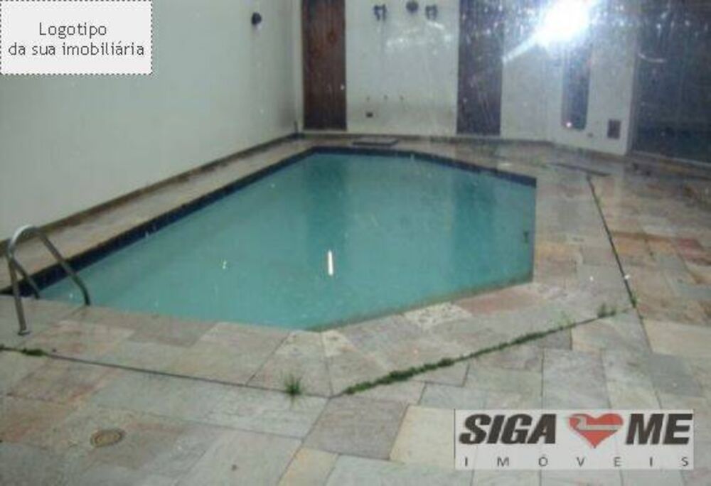 Sobrado, 4 quartos, 580 m² - Foto 3