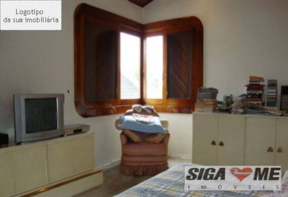 Sobrado, 4 quartos, 580 m² - Foto 11