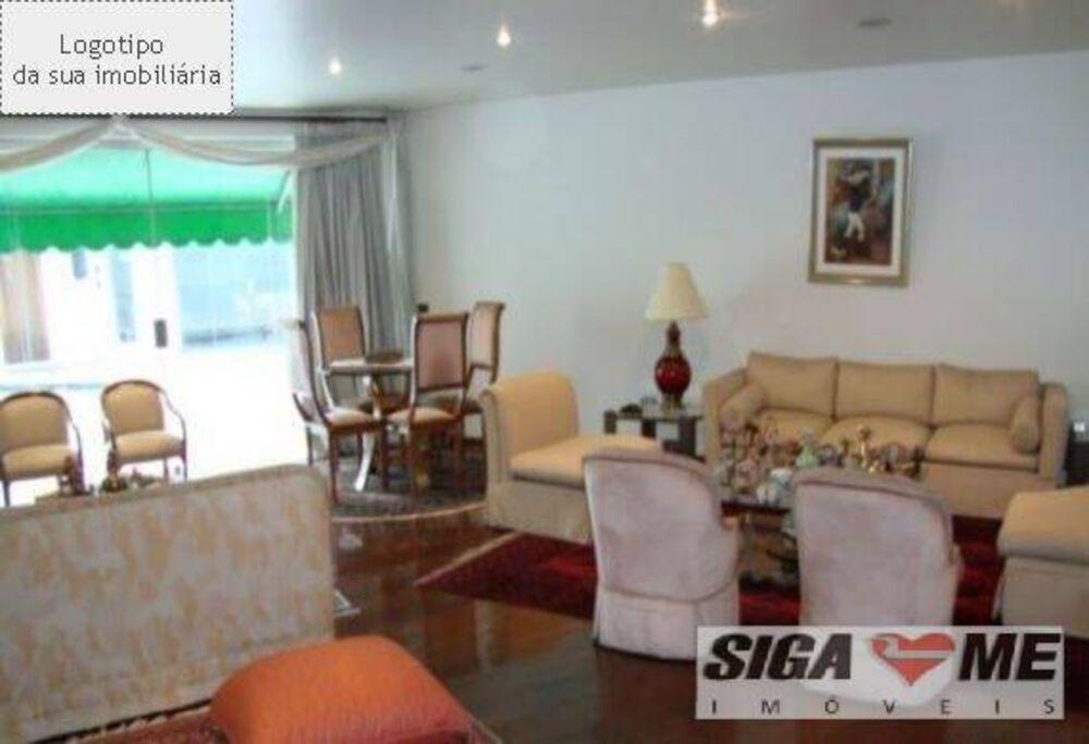 Sobrado, 4 quartos, 580 m² - Foto 2