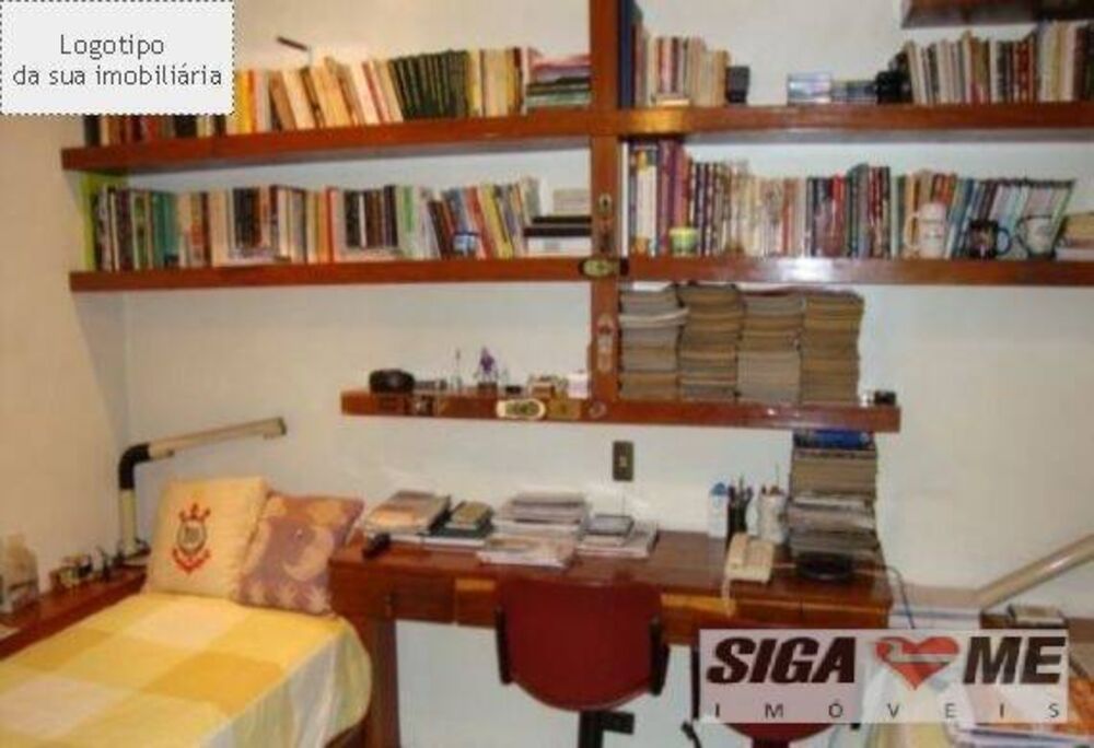 Sobrado, 4 quartos, 580 m² - Foto 6