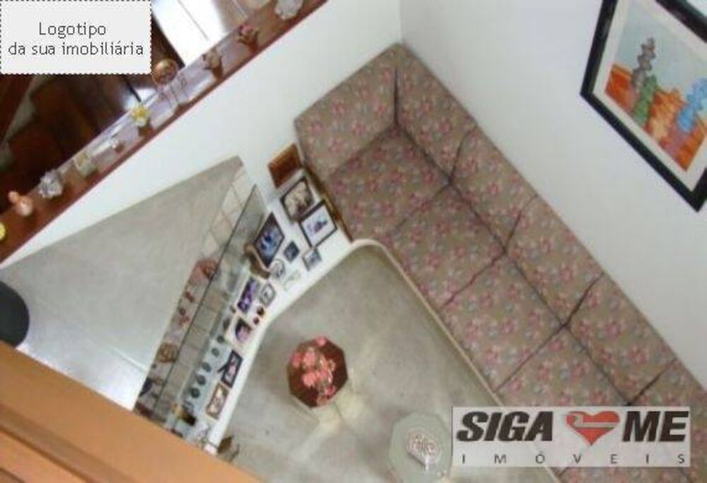 Sobrado, 4 quartos, 580 m² - Foto 12