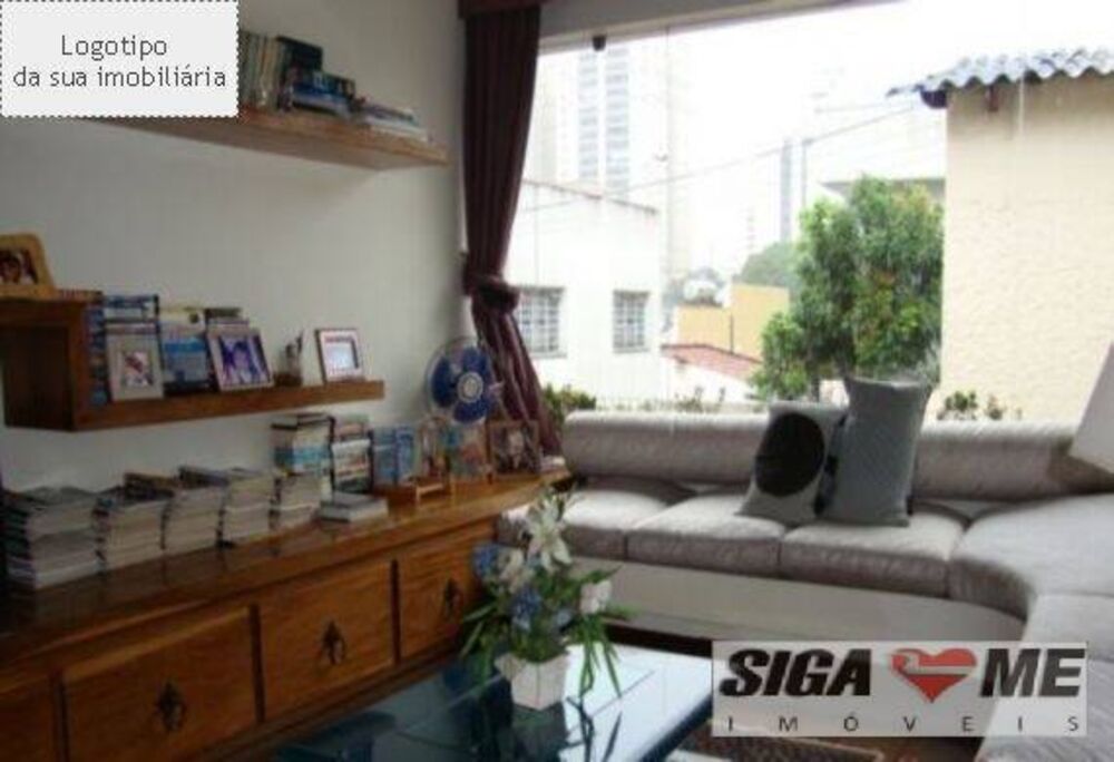 Sobrado, 4 quartos, 580 m² - Foto 7