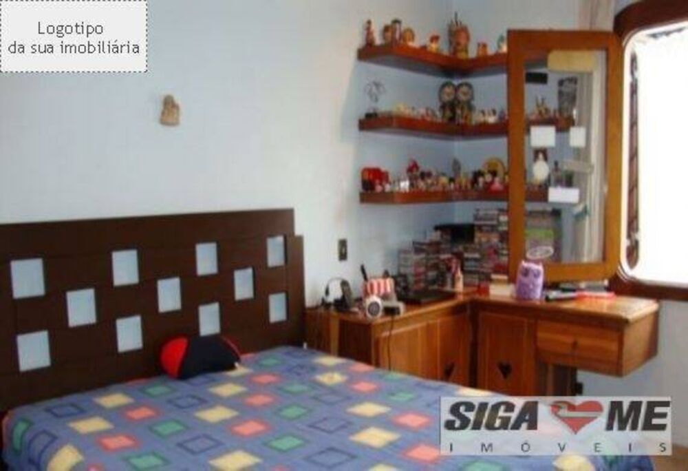 Sobrado, 4 quartos, 580 m² - Foto 10