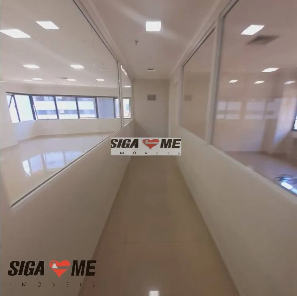 Sala-Conjunto, 319 m² - Foto 1