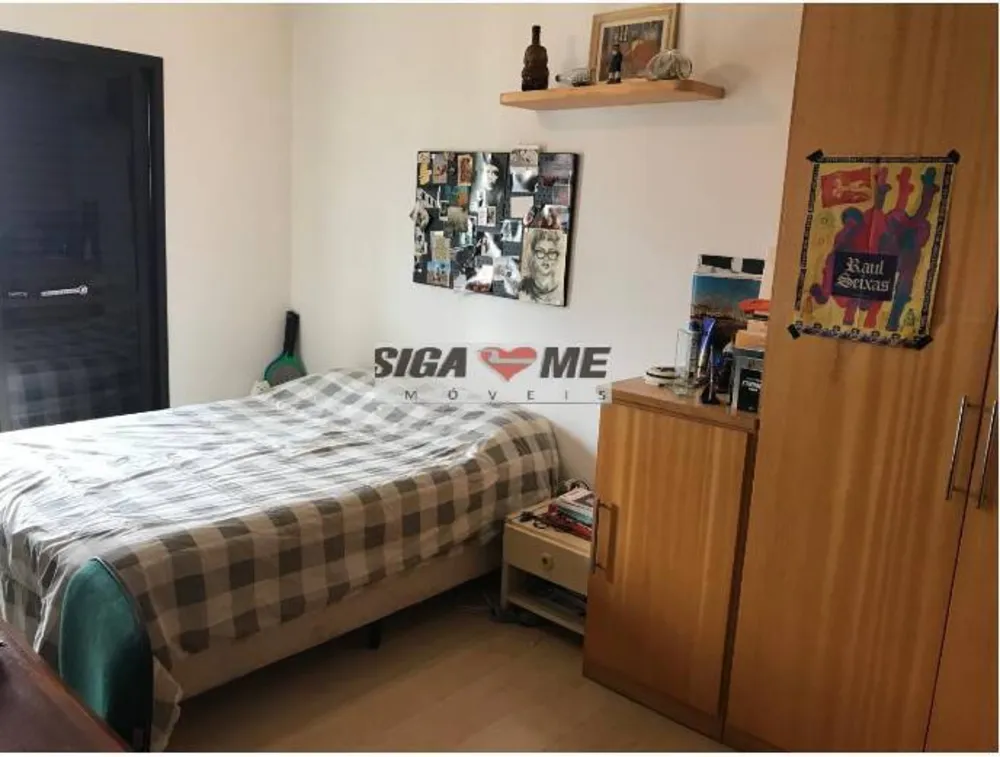 Apartamento, 3 quartos, 197 m² - Foto 4