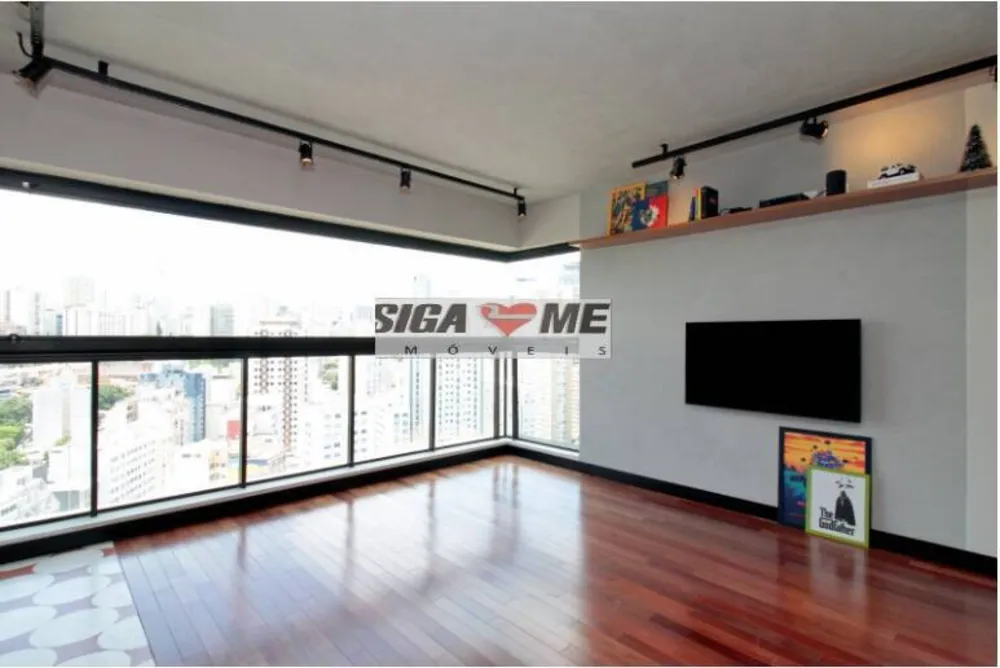 Apartamento, 1 quarto, 48 m² - Foto 2