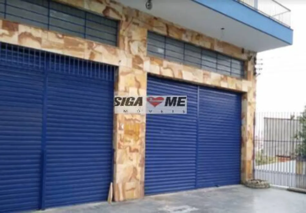 Prédio Inteiro, 1323 m² - Foto 1
