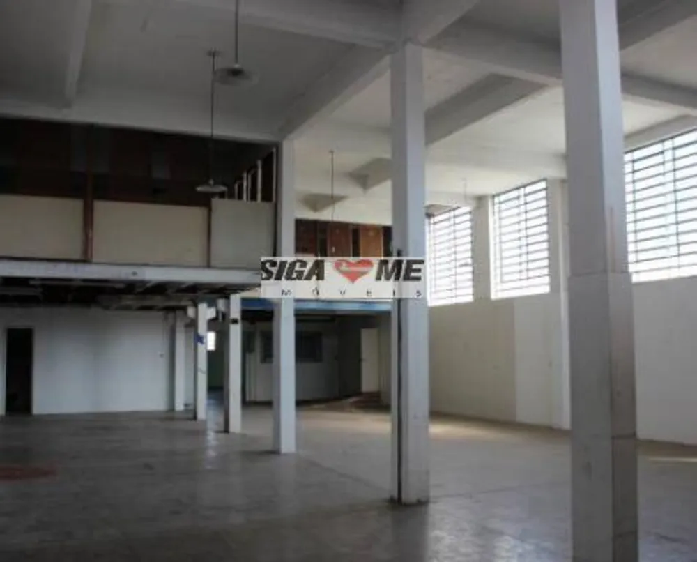 Prédio Inteiro, 1323 m² - Foto 2