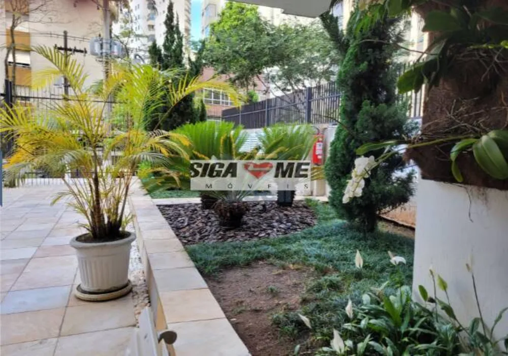 Apartamento, 3 quartos, 134 m² - Foto 2